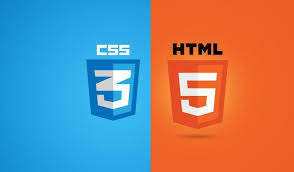 HTML & CSS