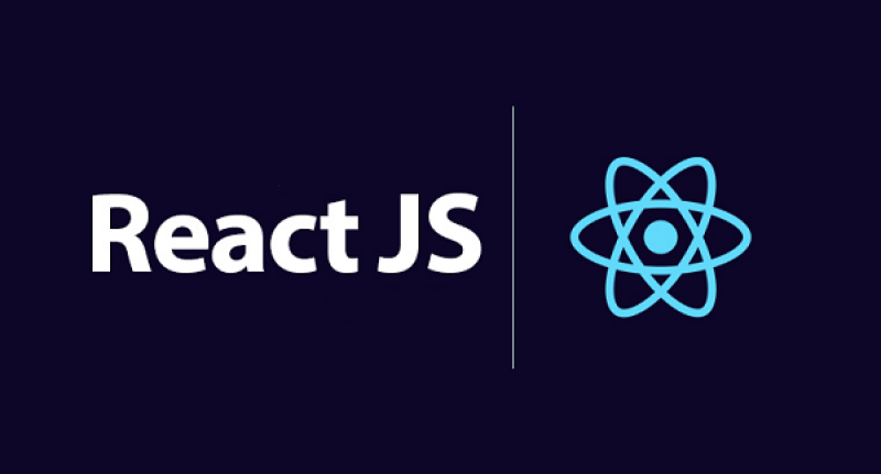 React